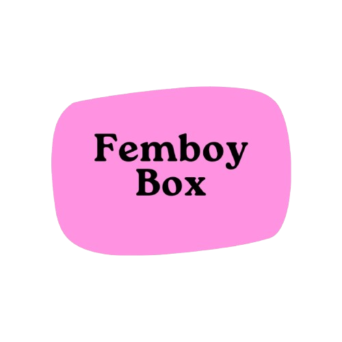 The Ultimate Femboy Lingerie Checklist | FemboyBox Blog