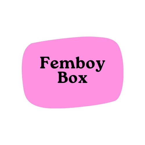 FemboyBox logo