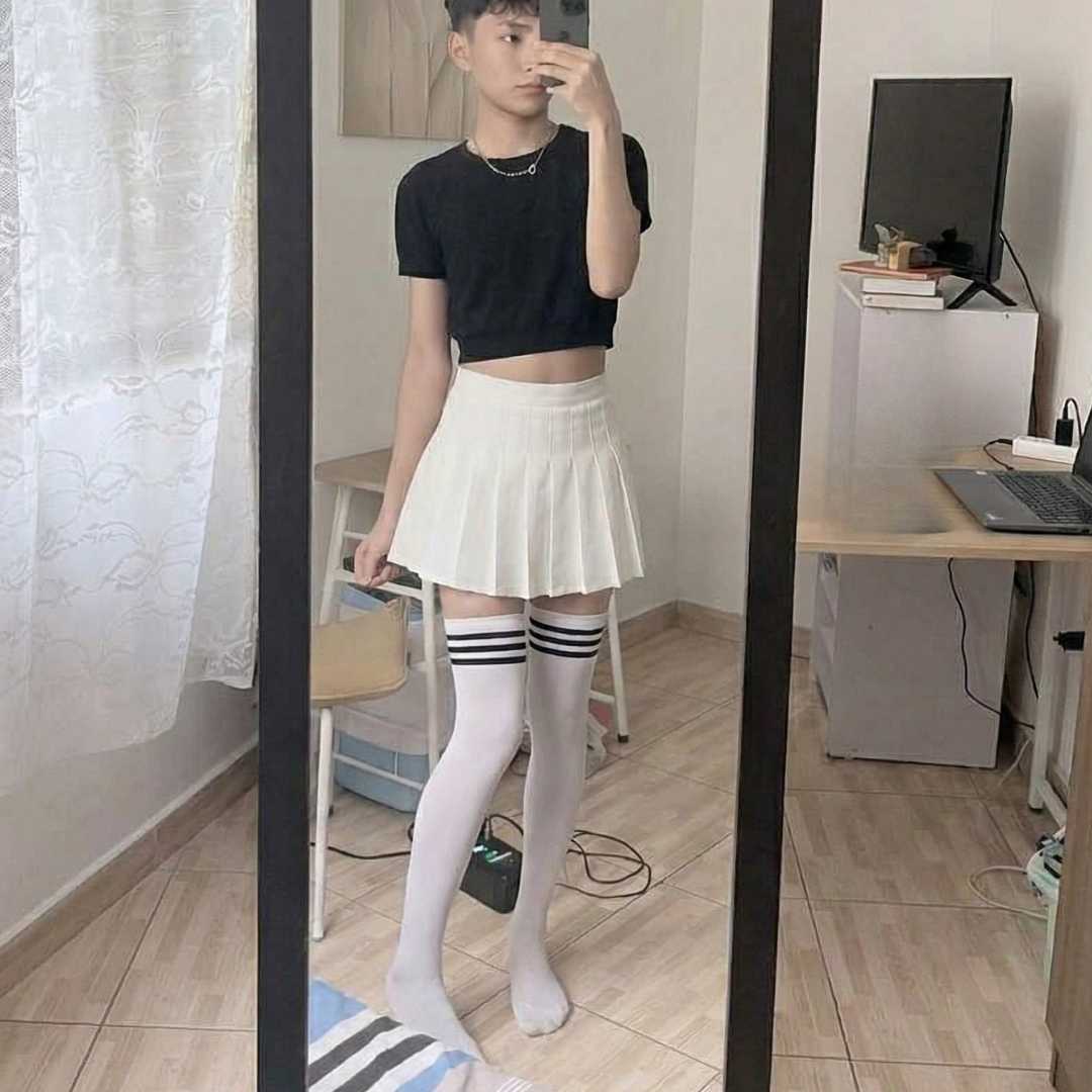 Femboy Starter Kit
