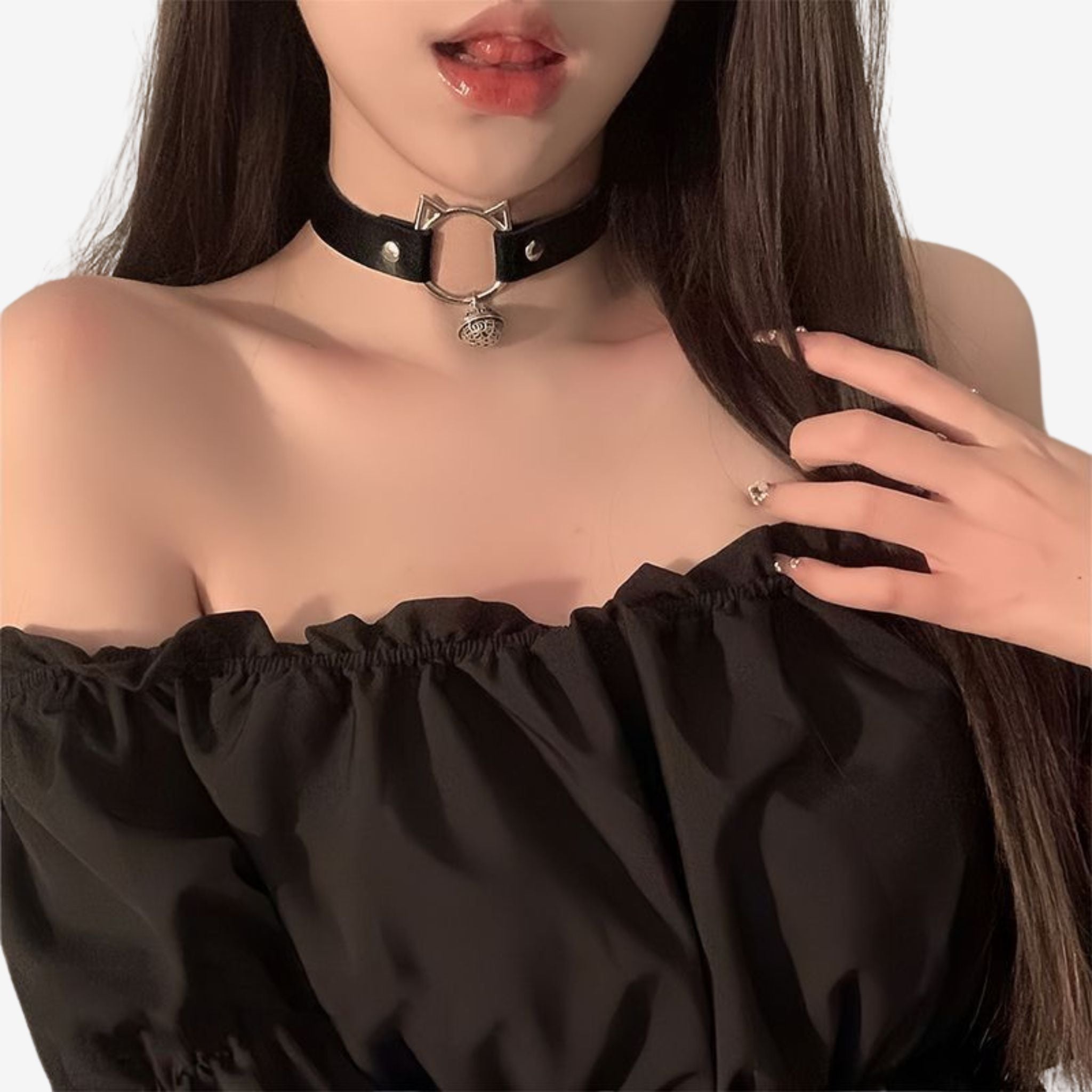 Cat Femboy Choker