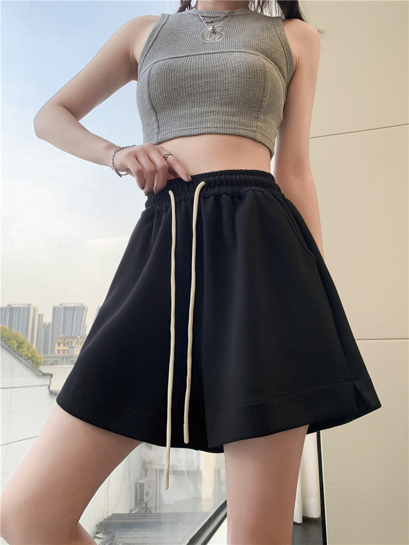 Femboy Sport Shorts