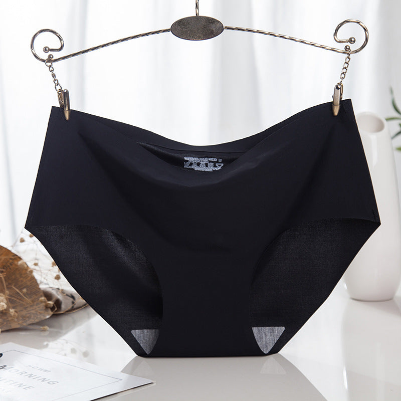 Seamless Femboy Silk Panties