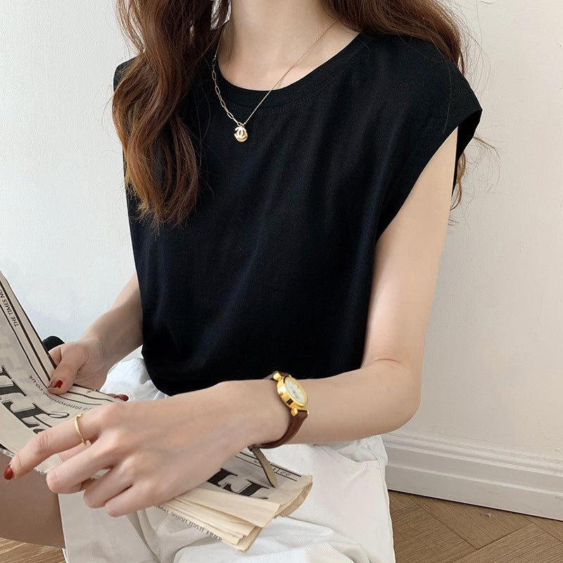 Femboy Sleeveless Tee