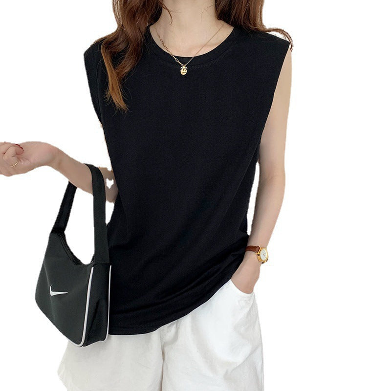 Femboy Sleeveless Tee