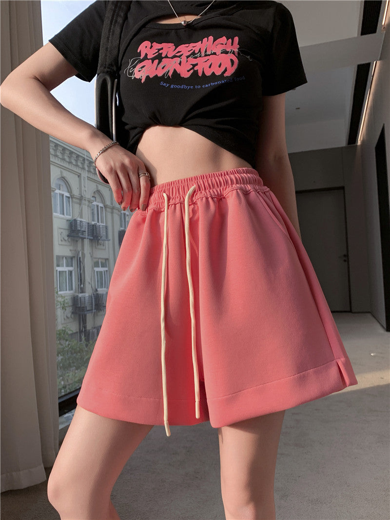 Femboy Sport Shorts