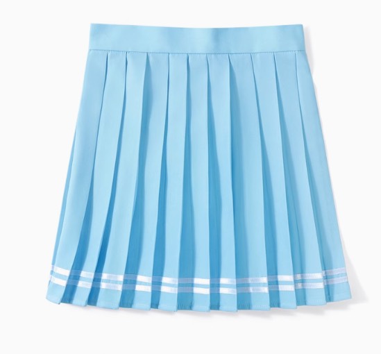 Pastel Femboy Skirt