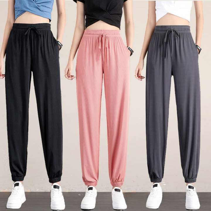 Femboy Yoga Pants