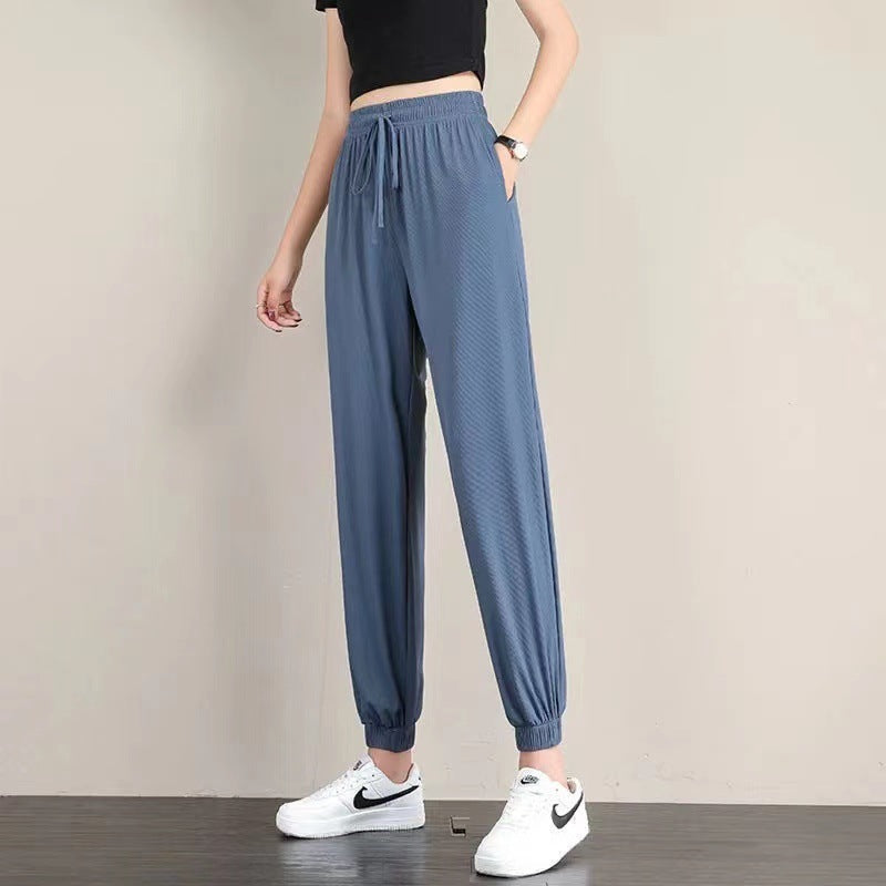 Femboy Yoga Pants
