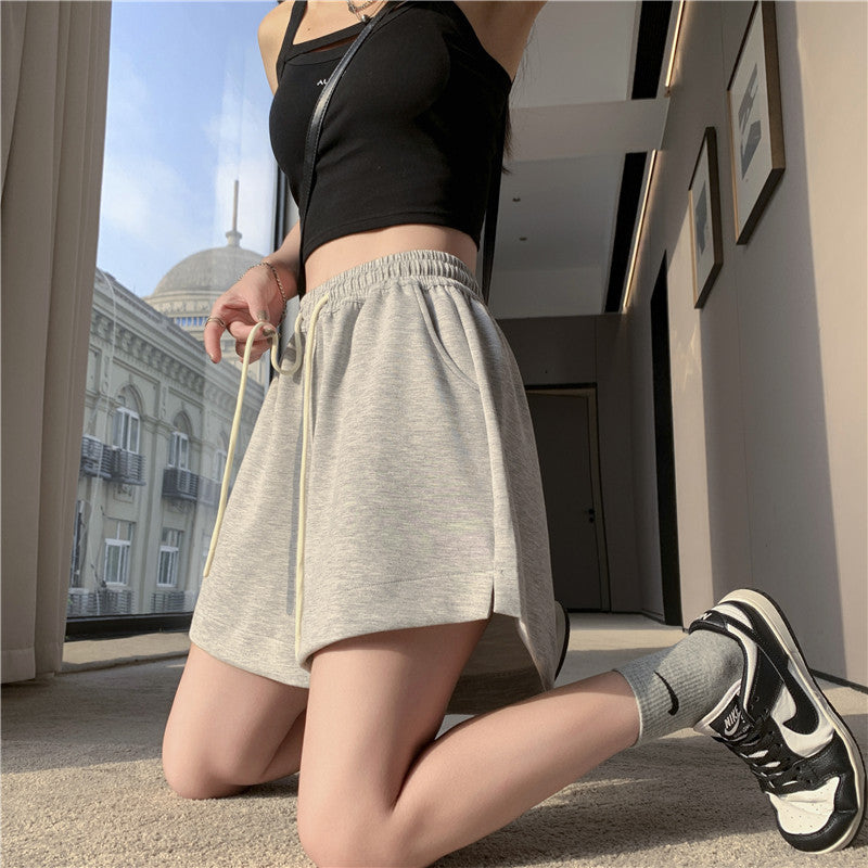 Femboy Sport Shorts
