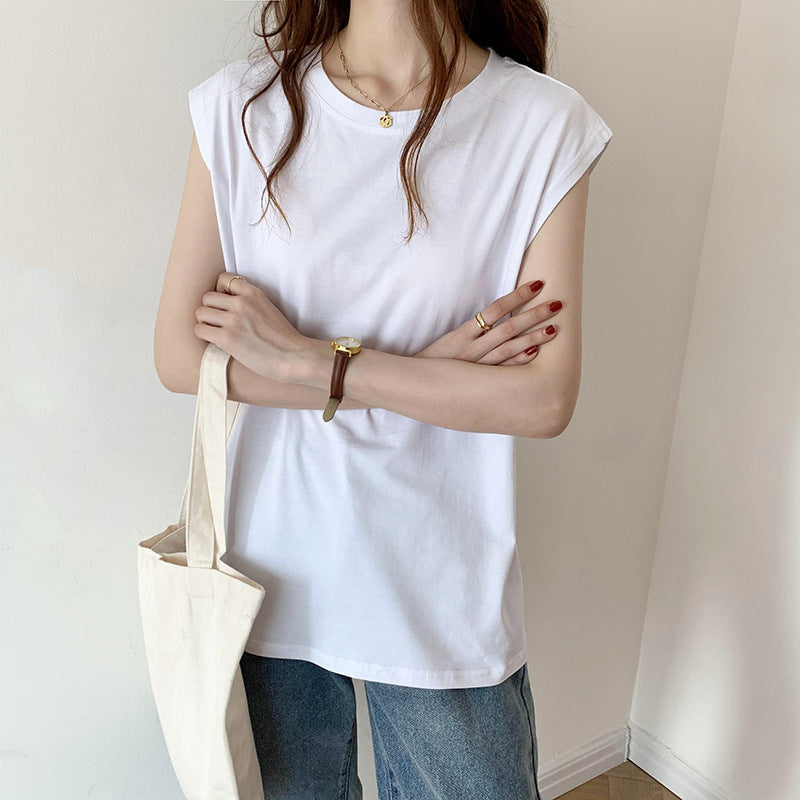 Femboy Sleeveless Tee