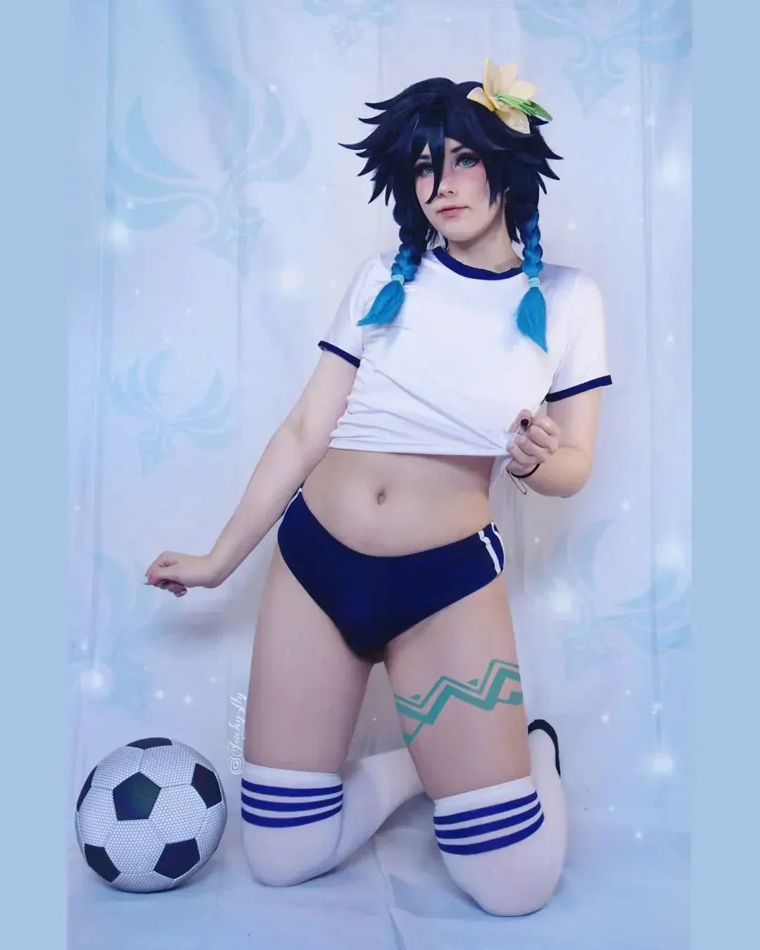 Femboy Fitness 101: Build a Routine You’ll Actually Stick To