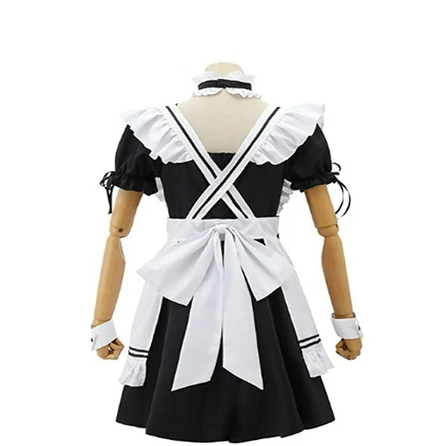 Femboy Maid Set