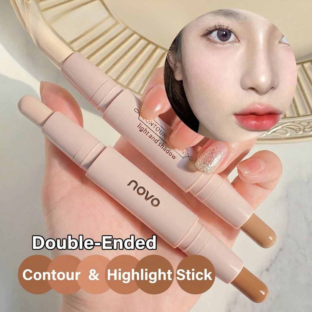 Dual Contour & Highlight Stick
