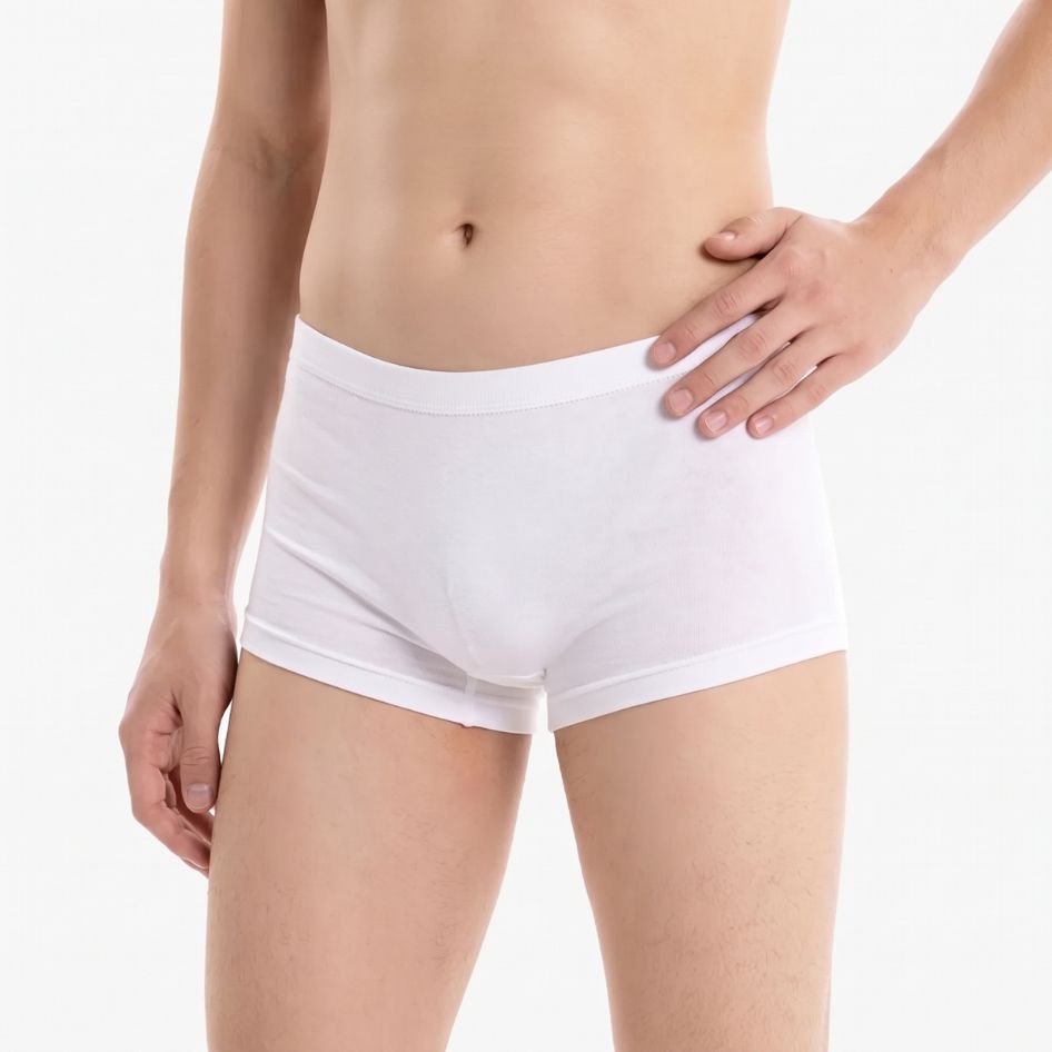 Seamless Femboy Sport Tights