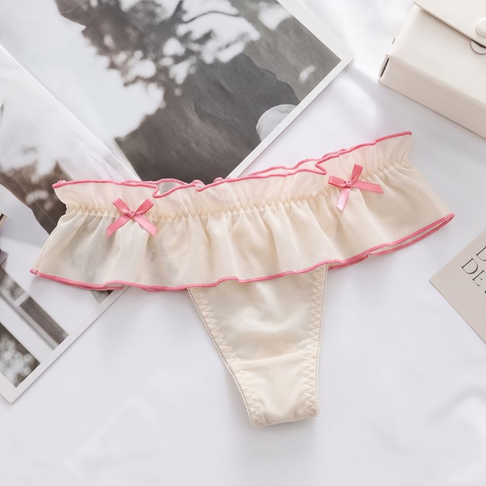Femboy Maid Panties