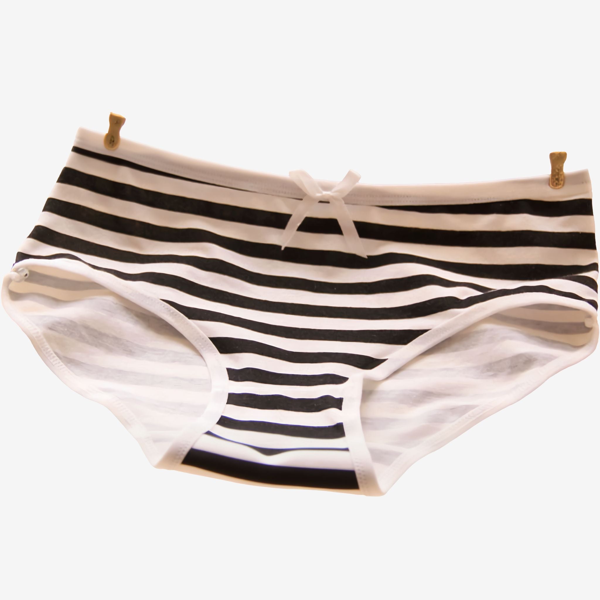 Striped Panties