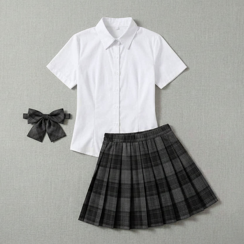 Femboy Schoolgirl Kit