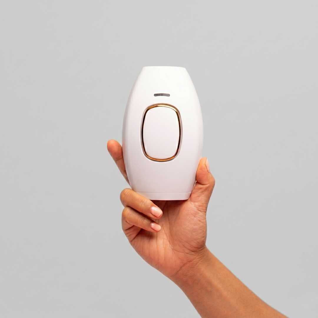 Femboy IPL Hair Removal Device